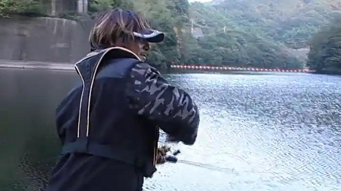 ハードベイトアカデミー forトップウォーター