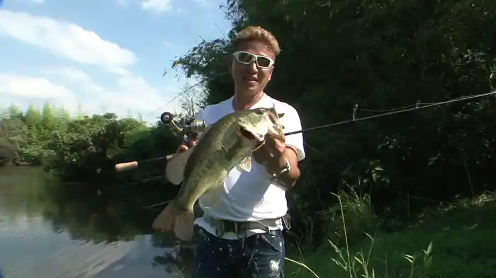 レッドシグナル「ビッグクローラー」「ロングシューティング」