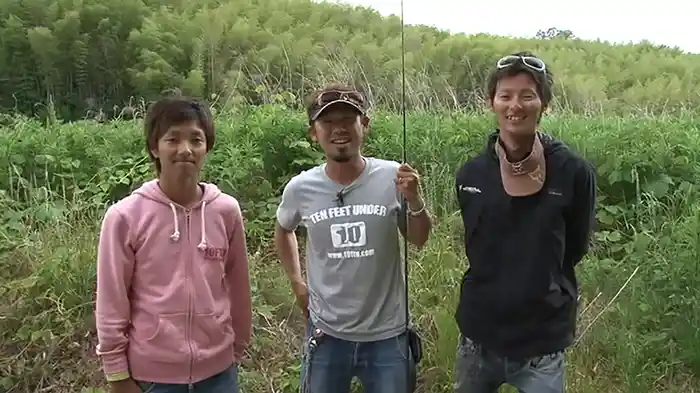 FISH it EASY！2 春