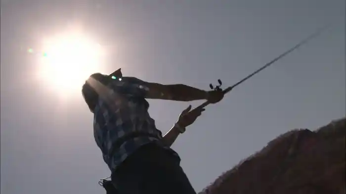 村田基のキャスティングマスター