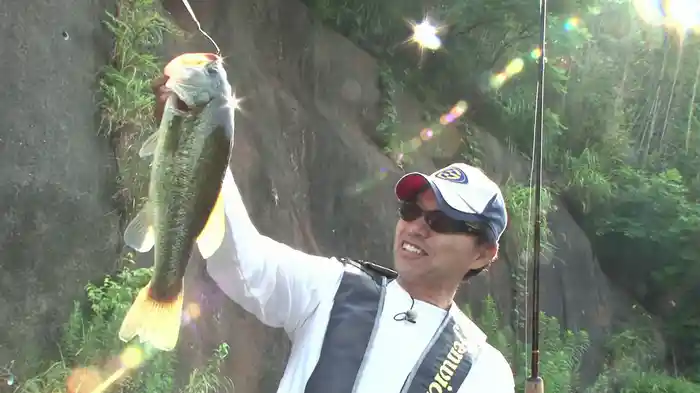 ベイトフィネス・アドバンテージ