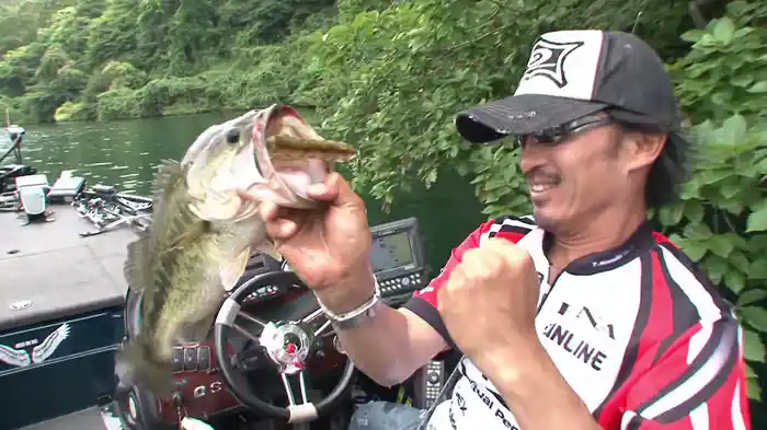 並木敏成 ジ・アルティメット 7