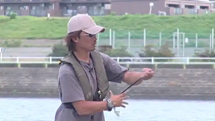 並木敏成 ジ・アルティメット 1