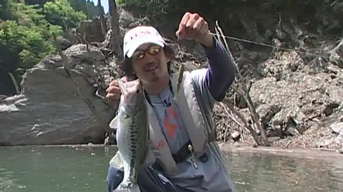 並木敏成 ジ・アルティメット 3