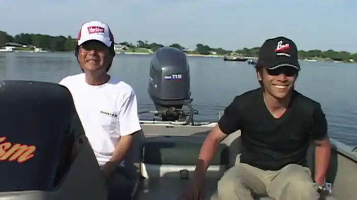 THE ANSWER 1 ナイトトーナメント参戦記