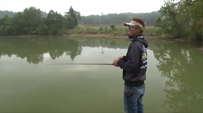 ロコ・ザ・シークレット特命ｘFISH it EASY!