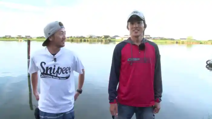 攻める! スピナーベイト特命釣行DX 関東岸釣りスピナーベイト秘技