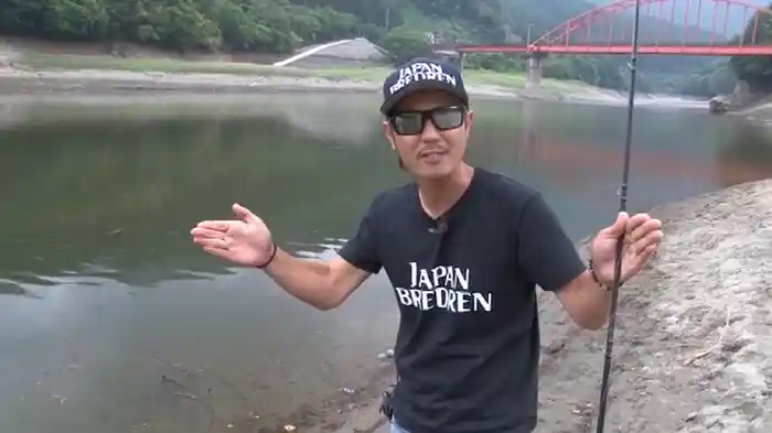 NEOサーフェスゲーム ビッグクローラーベイト