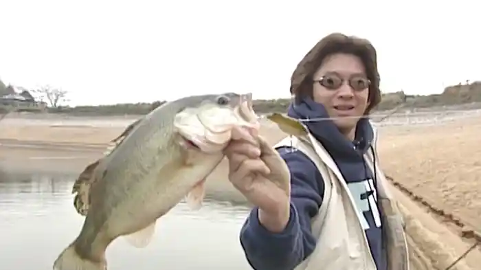 黒帯2 陸っぱり究極奥義