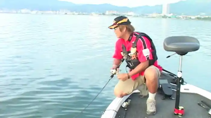 黒帯5 ルアーテクニック完全奥義