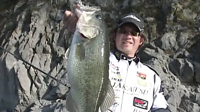 黒帯8 50アップ黄金の法則〜でかバス勝利の方程式〜