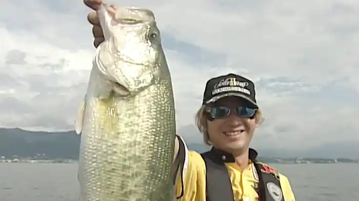 黒帯 ザ・ベストビッグバスセレクション