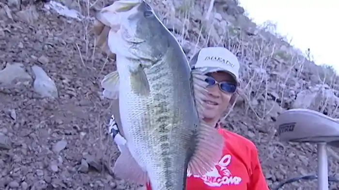 黒帯 特別編復活のバカラック伝説 前編