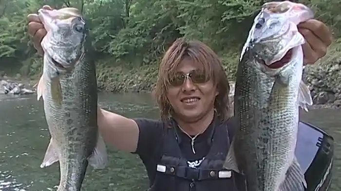 G-BREAKER THE ROOTS OF“S”