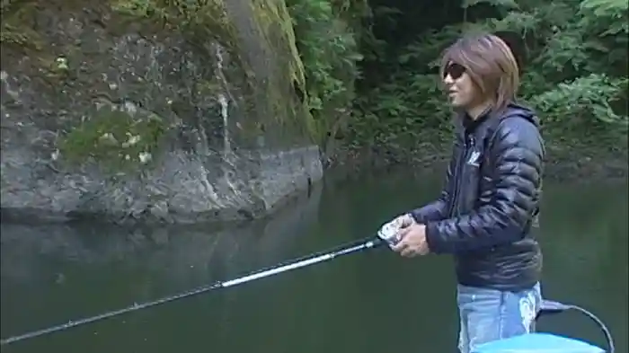 G-BREAKER 2 THE SECRET OF S CREW