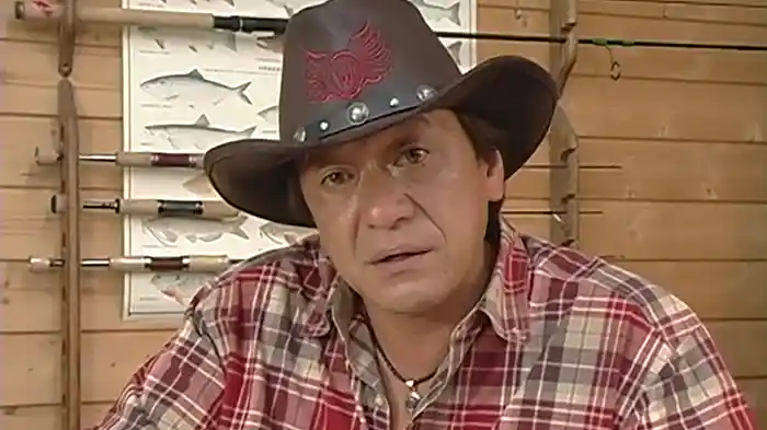 管釣りマスター4