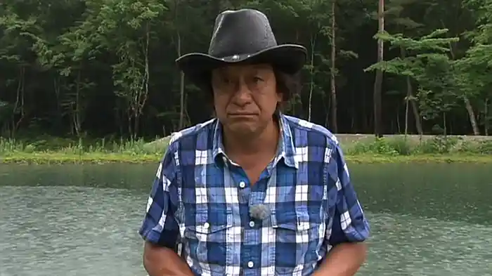 管釣りマスターレボリューション