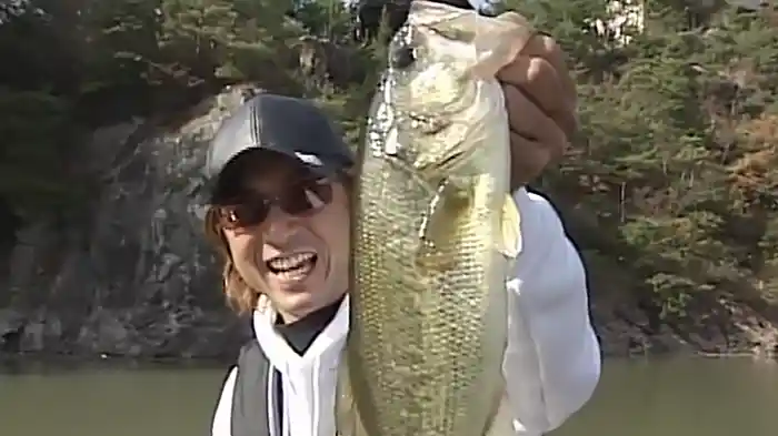 ルアーマガジン・ザ・ムービー vol.3