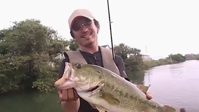 ルアーマガジン・ザ・ムービー vol.6