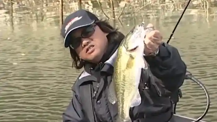 ルアーマガジン・ザ・ムービー vol.8