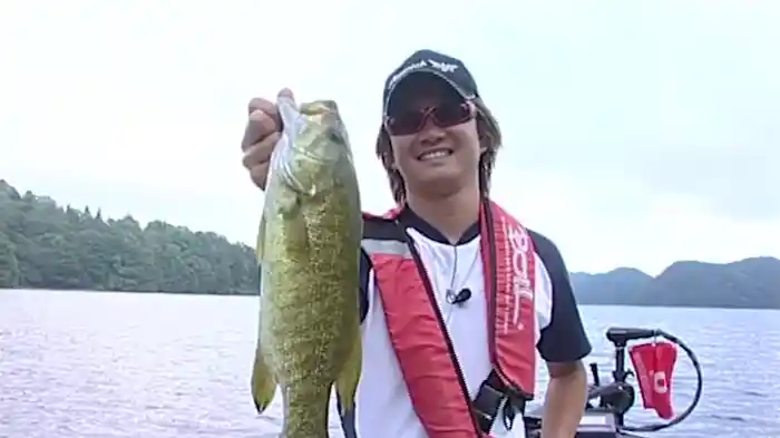 ルアーマガジン・ザ・ムービー vol.10