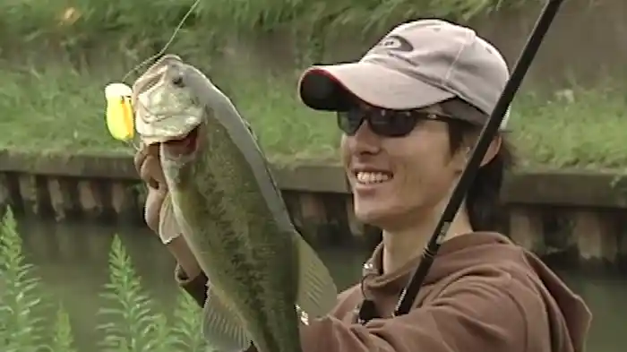 ルアーマガジン・ザ・ムービー vol.12