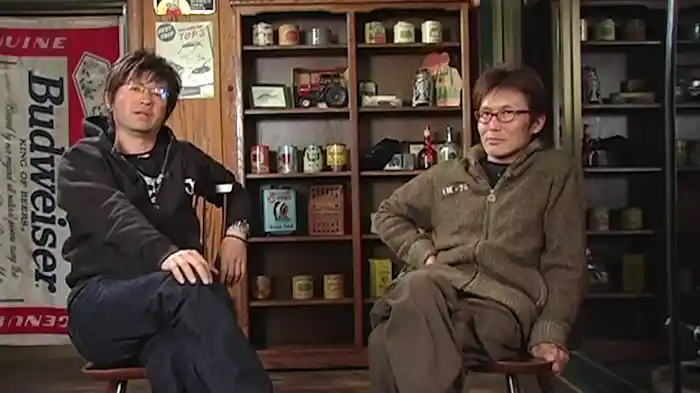 ルアーマガジン・ザ・ムービー vol.15