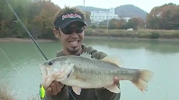 ルアーマガジン・ザ・ムービー vol.16