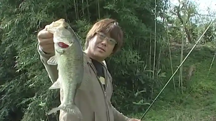 ルアーマガジン・ザ・ムービー vol.17