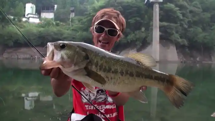 FISH it EASY!3 初夏(霞ヶ浦水系)編