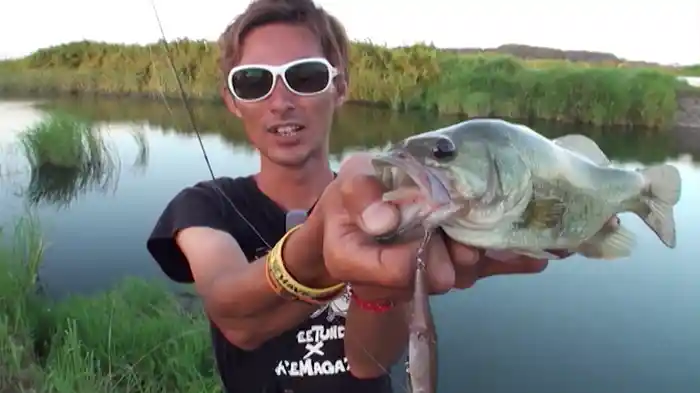 FISH it EASY！3 初秋（香川徳島）編