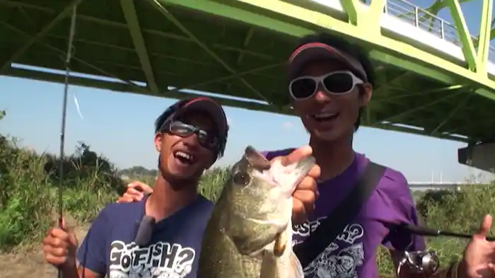 FISH it EASY！4 初秋編