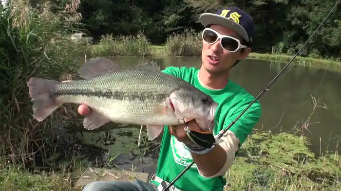 FISH it EASY!5 関東編