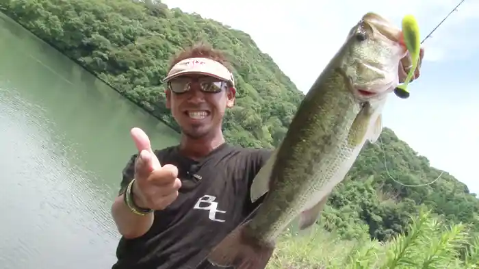 FISH it EASY!5 関西編