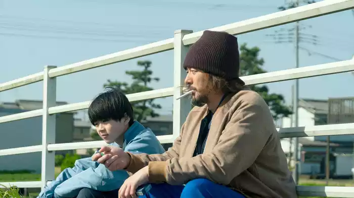 ぜんぶ、ボクのせい