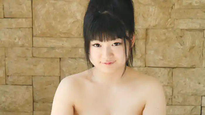 柳井えれな『えれなの胸に恋して。』