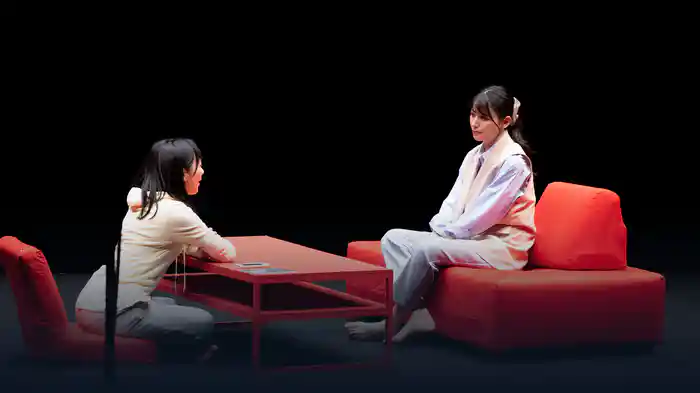 舞台『パレード』