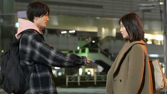 ブラザー・トラップ