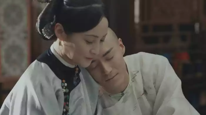 清越坊の女たち～当家主母～