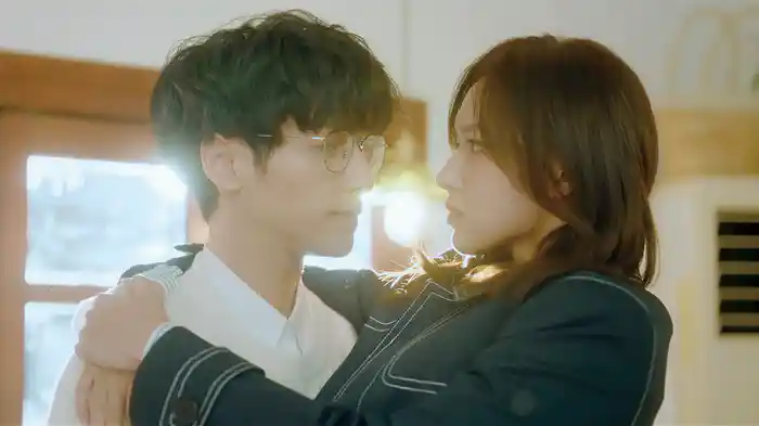 嘘つきな恋人~Lie to Love~