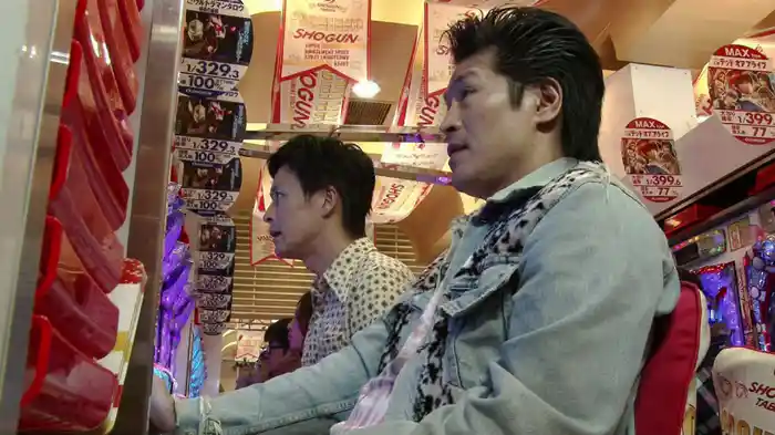 ザ・サンドイッチマン