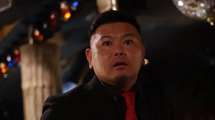 日本統一外伝～山崎一門６～