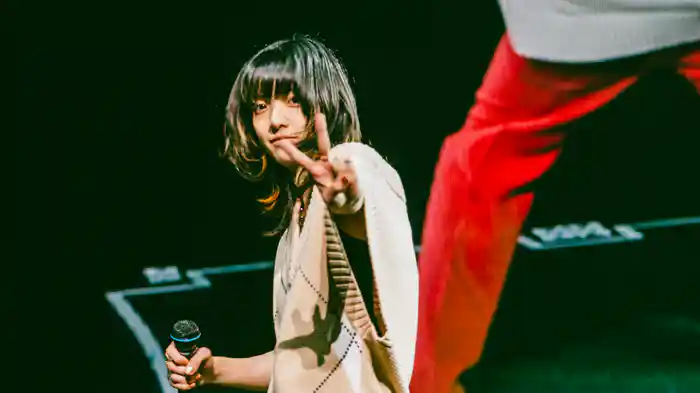 AIMYON TOUR 2022 “ま・あ・る”