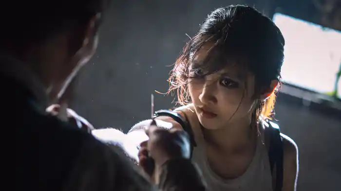 デッドキャンピング・ザ・ライブ