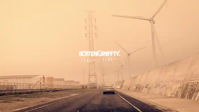 ハロー、ハロー