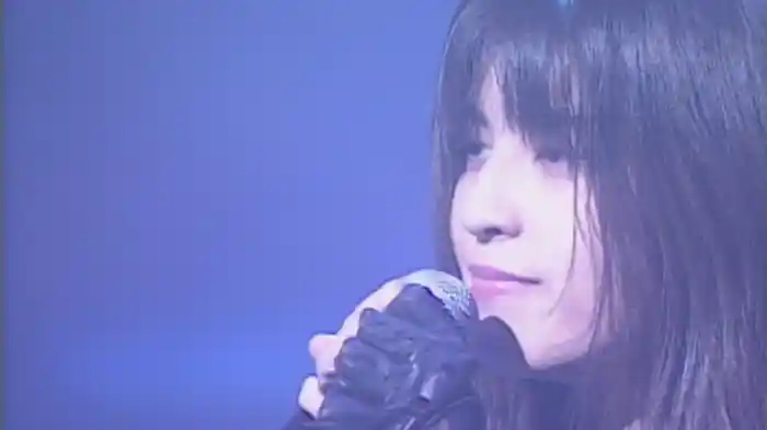 葛藤（Live at 日本青年館 1993/4/27）