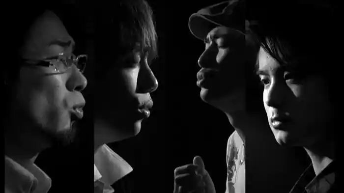 ときめきに溺れて