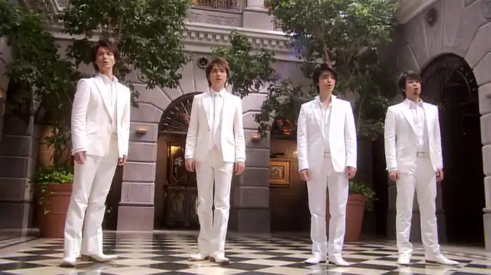 今も好きだから~時は流れて