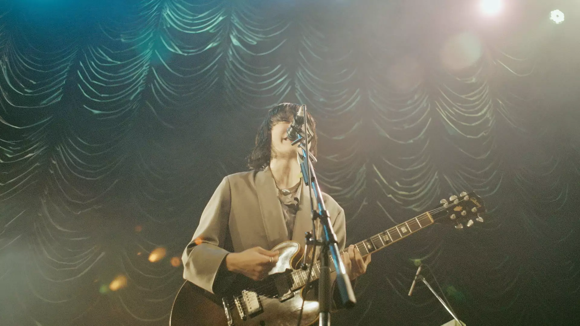 Thank you for the Music (Live at TOKYO KINEMA CLUB -2022.11.10-)
