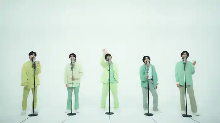 歌ってみた STARS